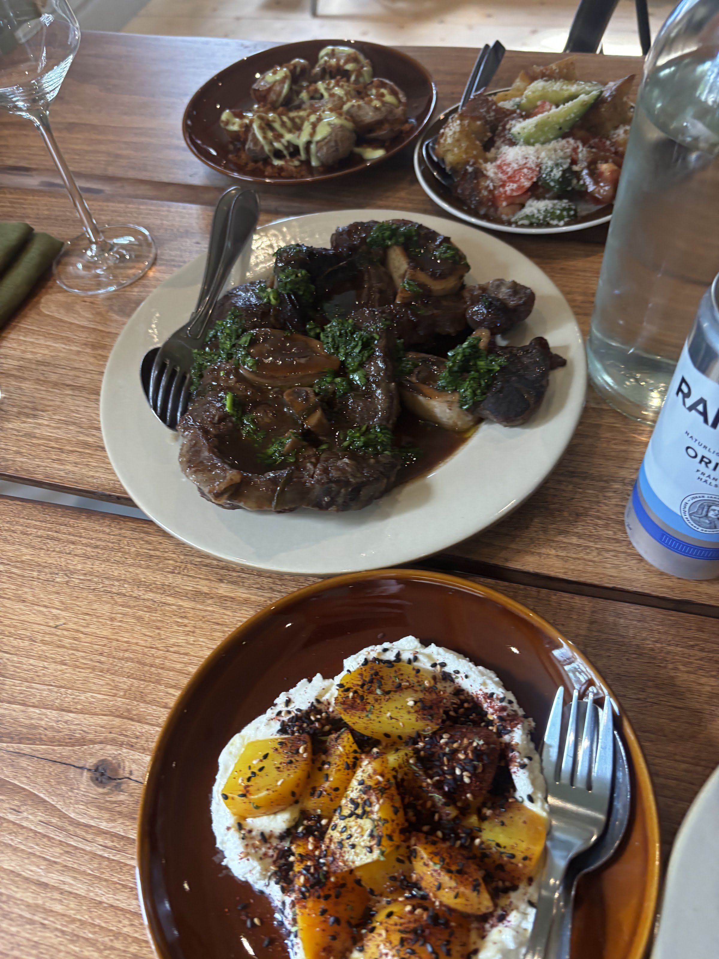 Grimstorp Hagen (Grimstorps Gård)